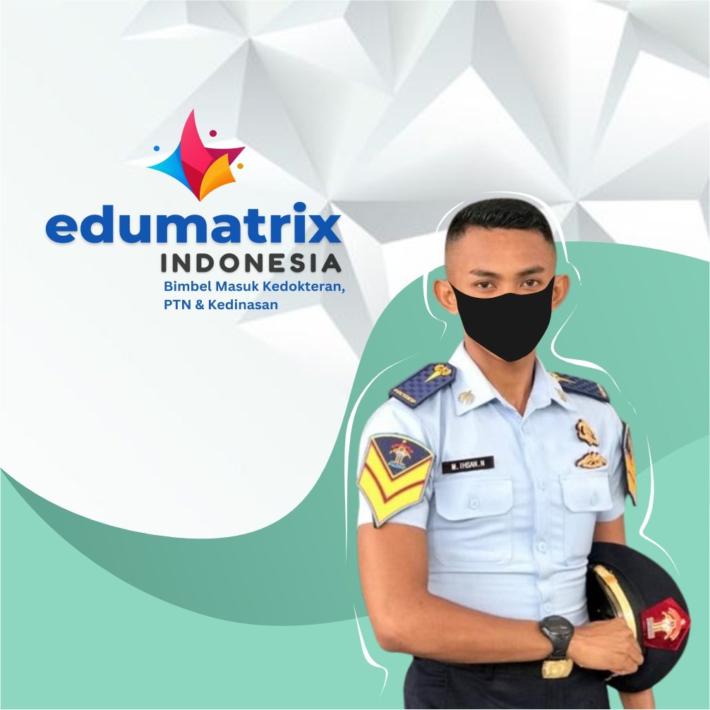 Bimbel POLTEKIP 2024 tempat bimbel les privat snbt di surabaya